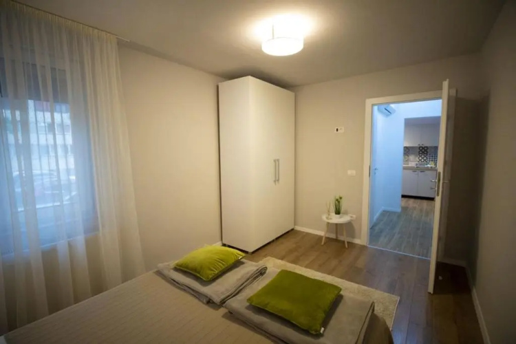 SMP apartment 3