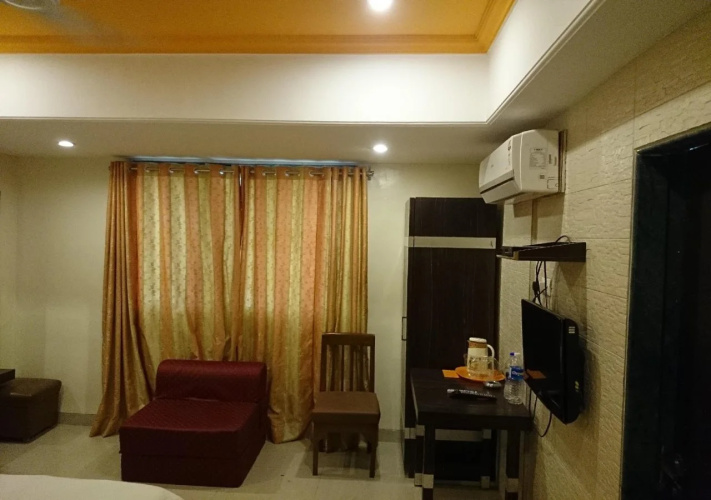 OYO 603 Hotel Swasti