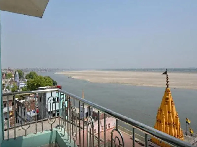 P G On Ganges