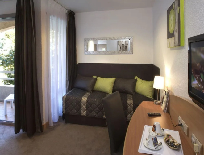 Hotel Fac et Spera