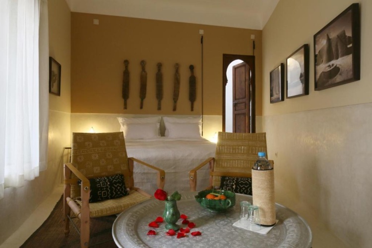 1 Bedroom Suite