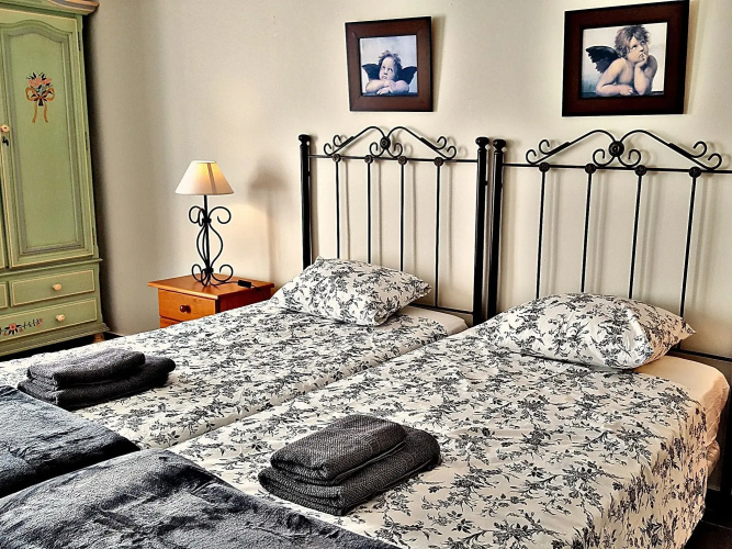Apartamento Balcón de Europa