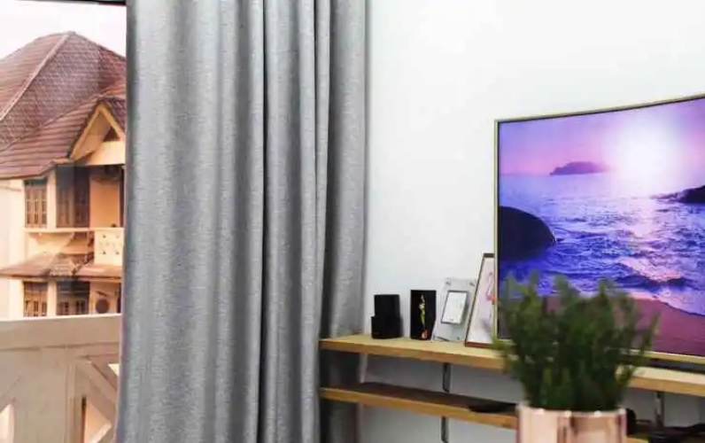 3Br Bayan Lepas Penang Smart Home