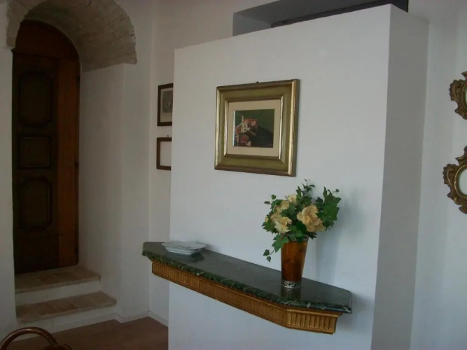 La piazzetta delle erbe