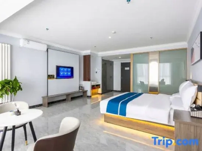 Executive Double room