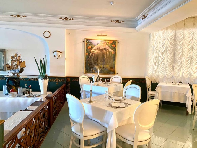 Grand Hotel Michelacci photo 28