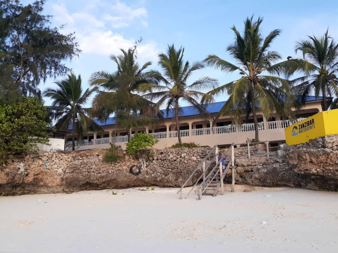 Otel görseli