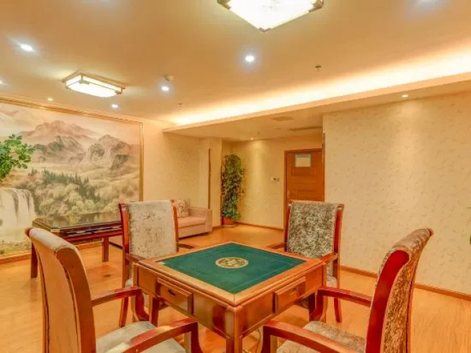 Hongtian Hotel(林芝泓天大酒店)