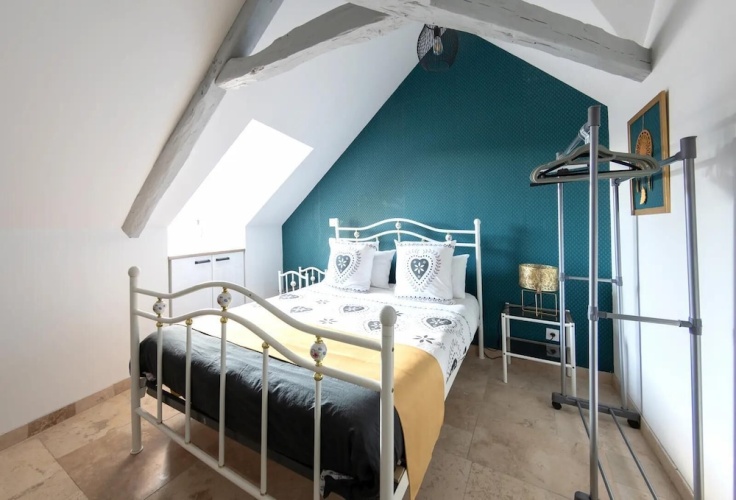 Comfort Apartment