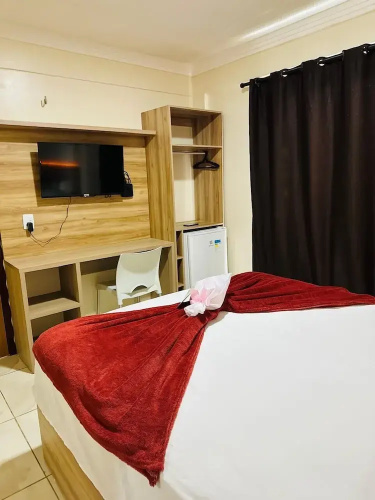 Hotel Camocim