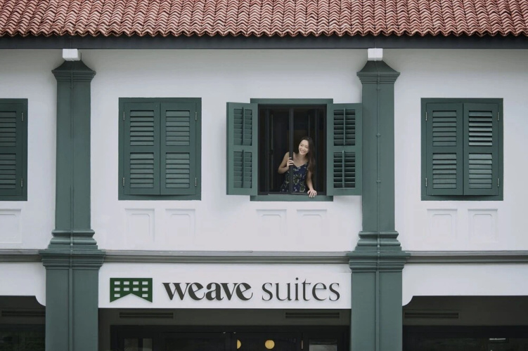 Weave Suites - Midtown