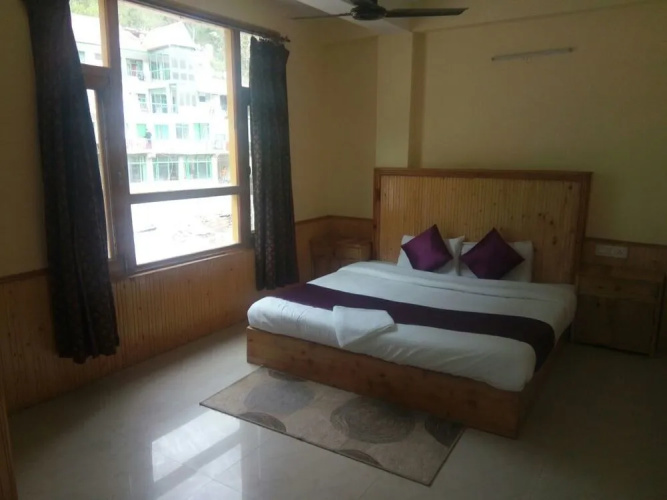 White Orchid Hotel