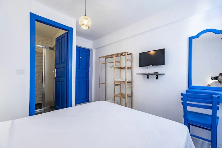 Uyku Butik Otel