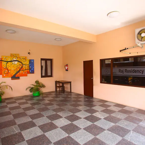 Raj Residency Salem