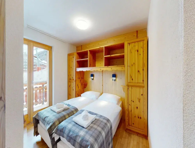 Amazing Apartment With Parking
