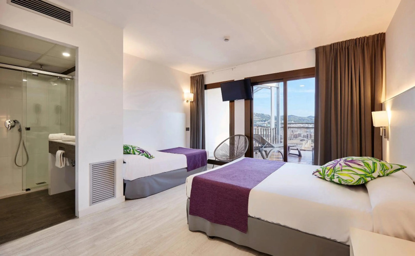 Hotel Samba photo 7