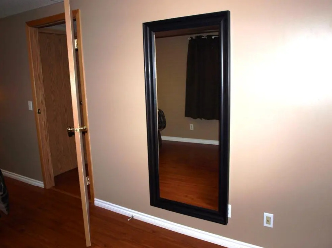 The Moose Haven Suite