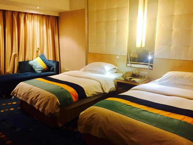 Hotelbild