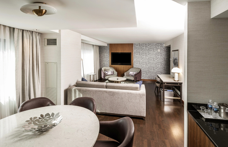 Radisson Blu Mall Of America photo 30