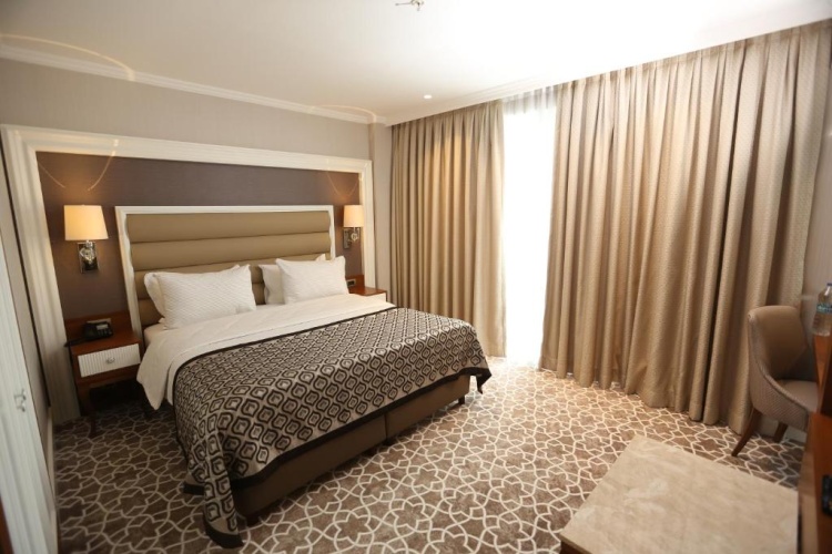 Standard Family room
