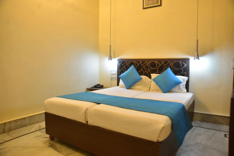 Ganges INN
