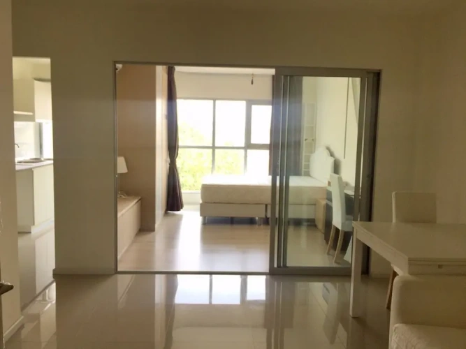 1 Bedroom Standard room with balcony