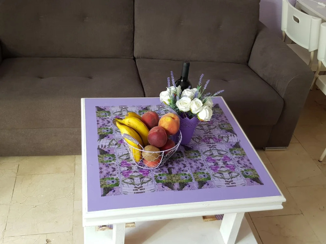 Vila Lavanda