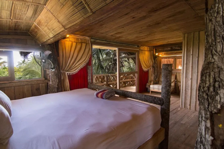 Hostel Bambu Gran Palas