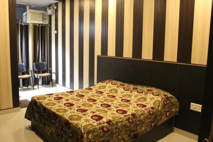 Hotel Gokul inn
