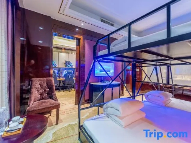 Premier Suite