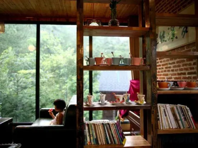 Moganshan Dream Hotel