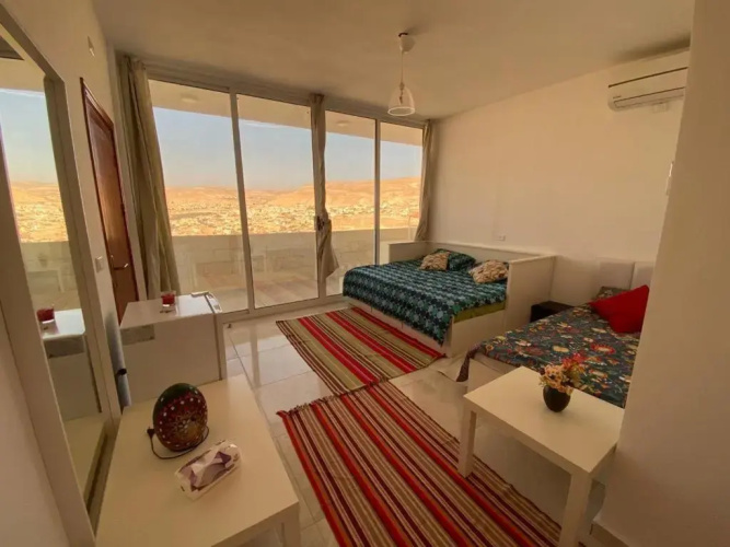 Jordan Guest House