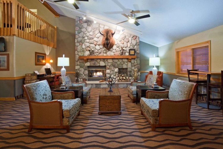 Americinn Grafton