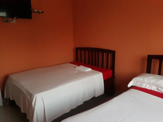 Apartahotel Next Nivel