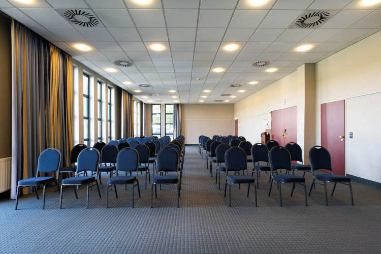 Seminaris Hotel Nurnberg photo 18