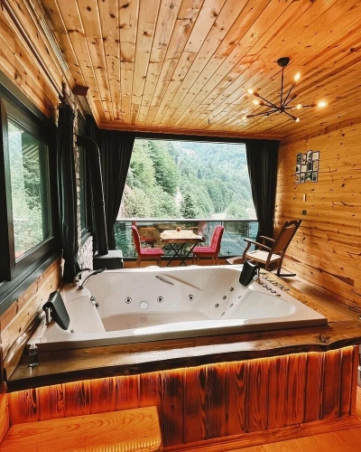 Luxury Bungalow