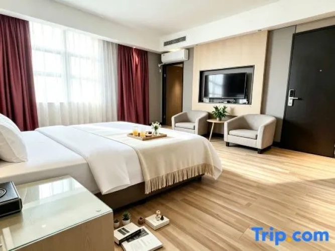 Luxury Double room