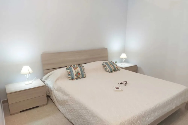 La Venere Apartment