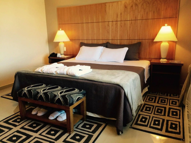 Convair Hotel