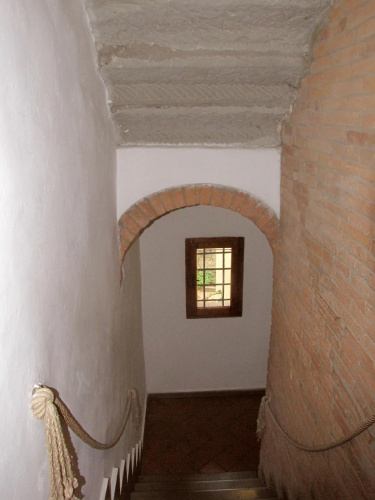 Residence Casprini da Omero