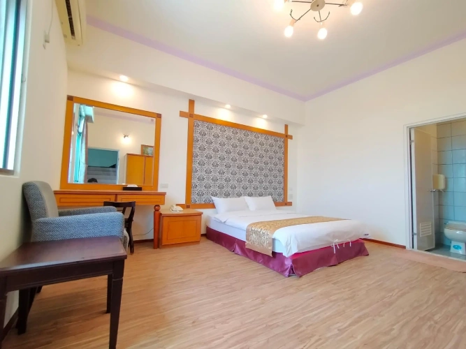 Business Double room