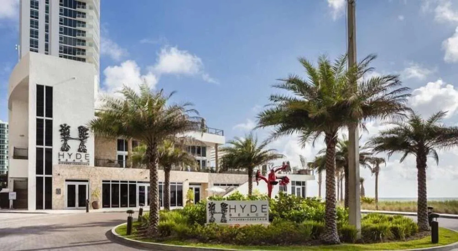 Hotelafbeelding
