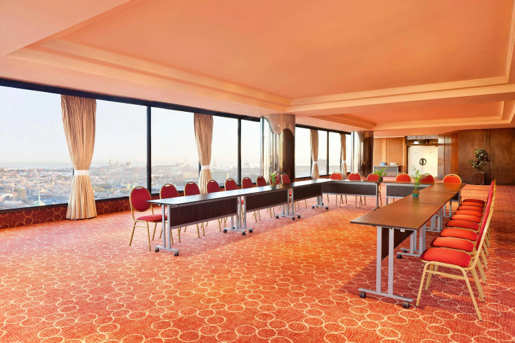 Sheraton Buenos Aires Hotel & Convention Center photo 25