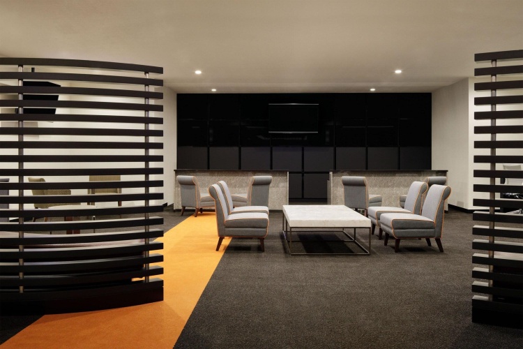 Sheraton Grande Tokyo Bay photo 23