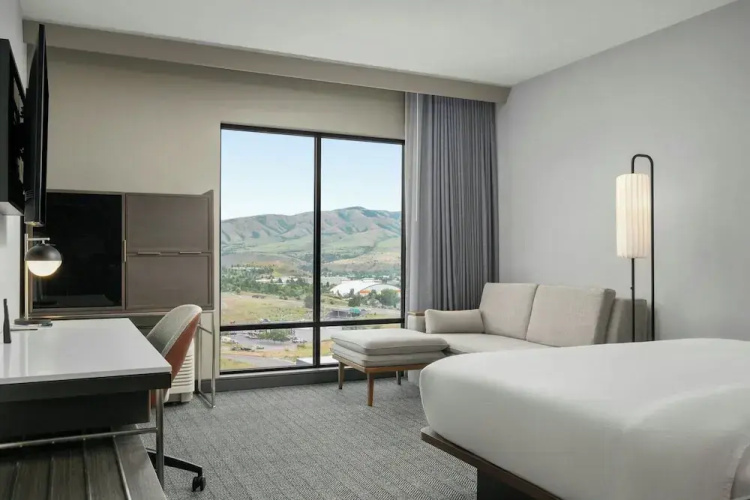 Courtyard Pocatello