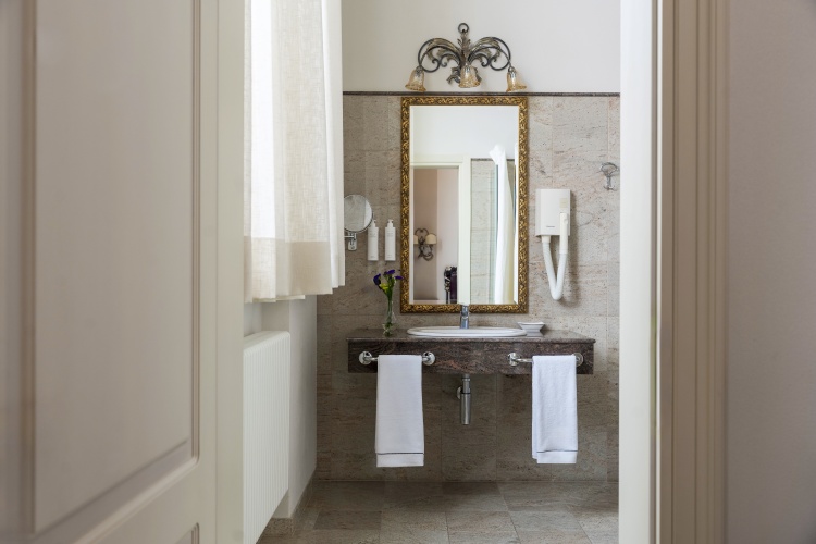 Grand Hotel Di Parma photo 10