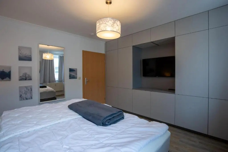 Apartment Heinz Ellmann