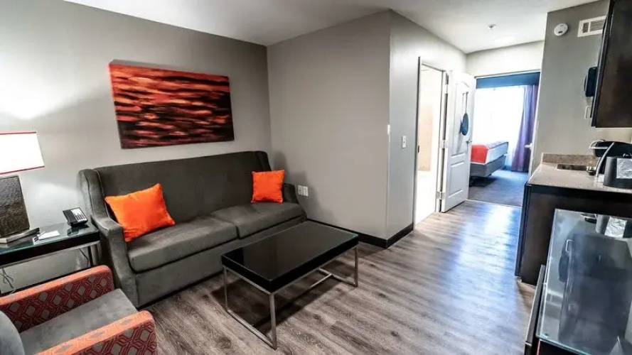 SpringHill Suites by Marriott Conyers