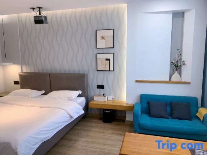 Luxury Double room