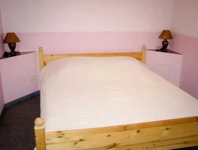 Hotel Robeu